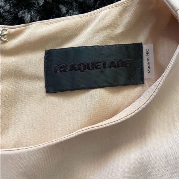 Blaque Label Romper - Picture 6 of 8